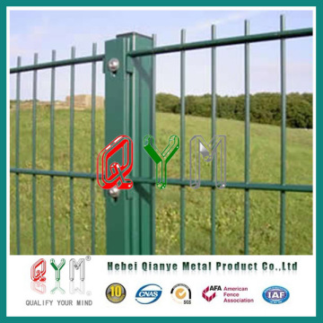 Qym-PVC Privacy Screen PVC Double Face Fence